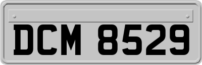DCM8529