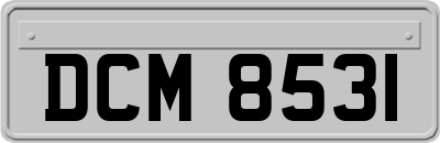 DCM8531