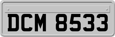DCM8533