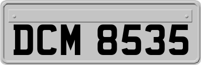 DCM8535