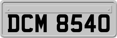 DCM8540