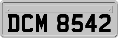 DCM8542