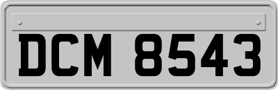 DCM8543