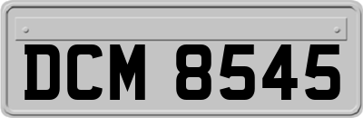 DCM8545