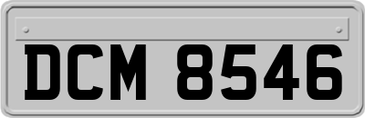 DCM8546