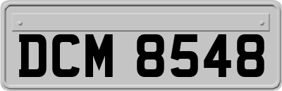DCM8548