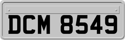 DCM8549