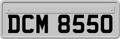 DCM8550