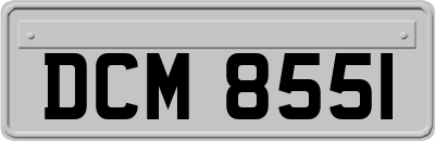 DCM8551