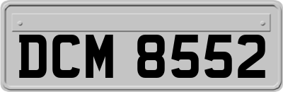 DCM8552