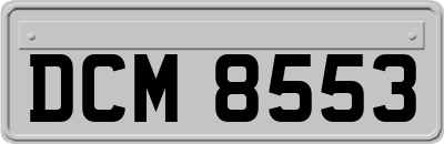 DCM8553