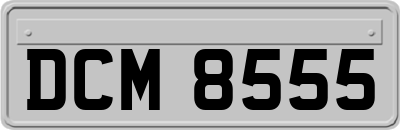 DCM8555