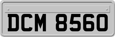 DCM8560