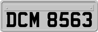 DCM8563