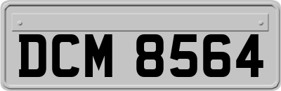 DCM8564