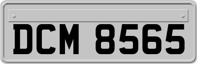 DCM8565