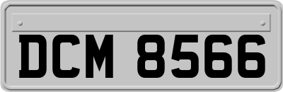 DCM8566