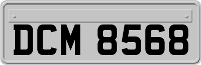 DCM8568