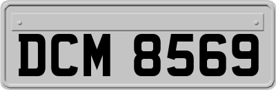 DCM8569