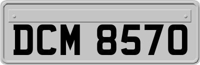 DCM8570