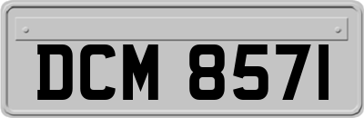 DCM8571