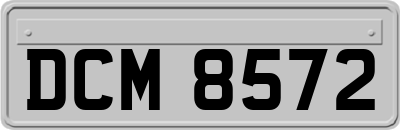 DCM8572