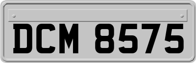DCM8575