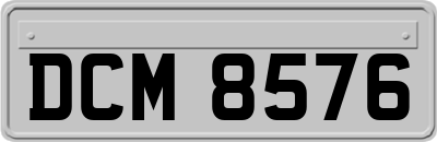 DCM8576