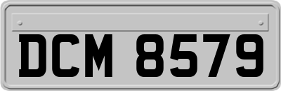DCM8579