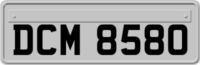 DCM8580