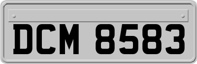 DCM8583