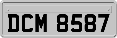 DCM8587