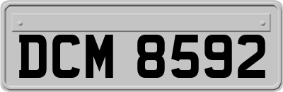 DCM8592
