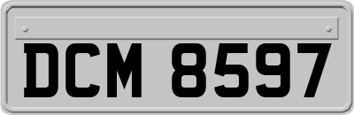 DCM8597