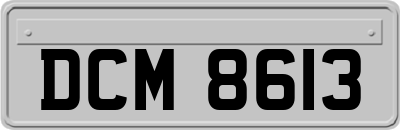 DCM8613