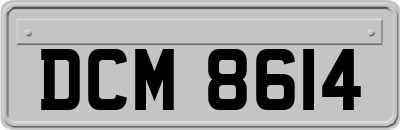 DCM8614