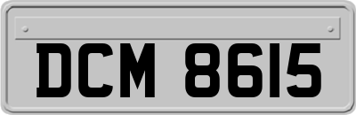 DCM8615