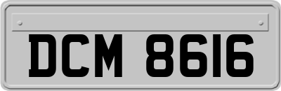 DCM8616