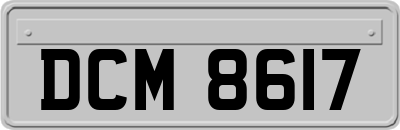 DCM8617