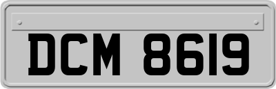 DCM8619