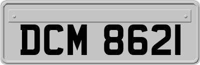 DCM8621