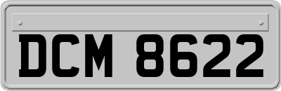 DCM8622