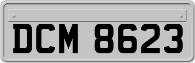 DCM8623