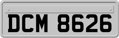 DCM8626