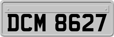 DCM8627