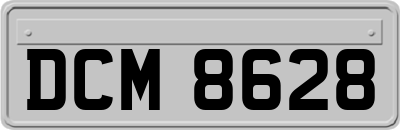 DCM8628