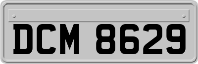 DCM8629