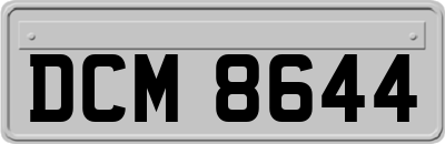DCM8644