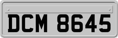 DCM8645