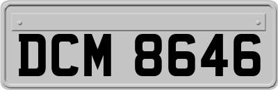 DCM8646
